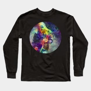 Adam Long Sleeve T-Shirt